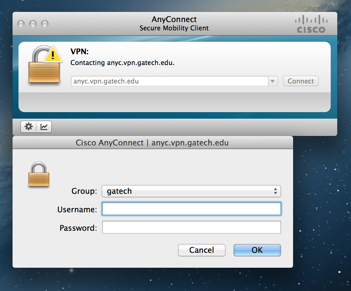 cisco vpn client mac download
